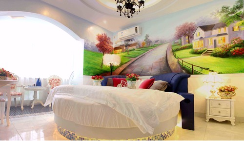 Habitación Premier