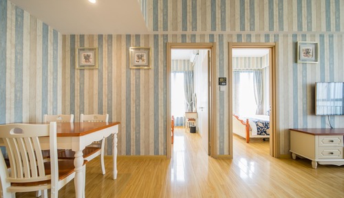 Suite familiar, 2 habitaciones