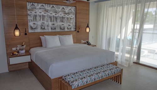 Azura Suite King Size