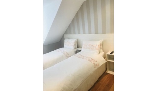 Habitación individual estándar