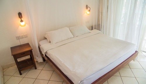 Casa de campo Deluxe