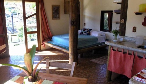 Habitación estándar