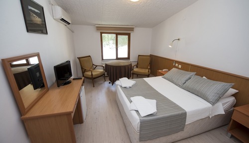 Habitación individual