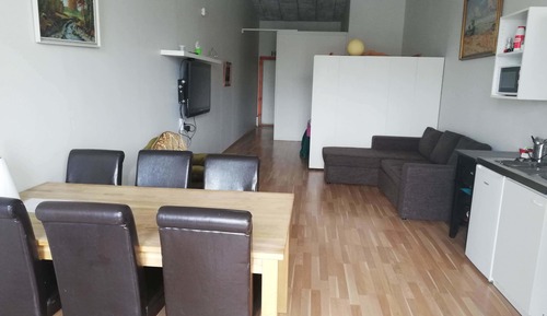 Estudio familiar