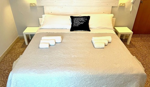 Superior Double Room, 1 Queen Bed, Beach View