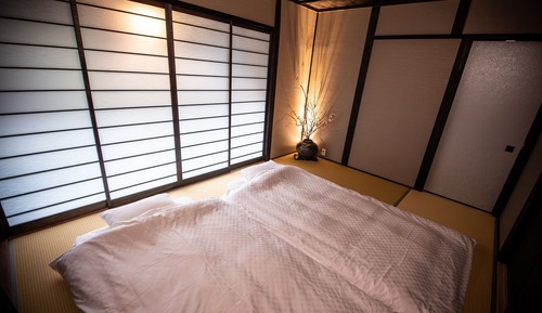 Habitación (Ango)