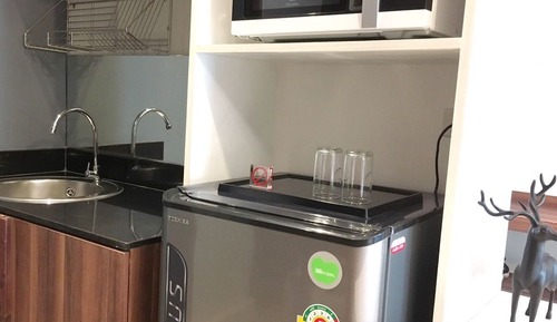 Habitación Deluxe con 2 camas individuales