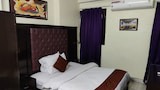 Habitación Deluxe doble