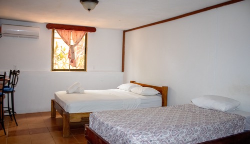 Apartamento Premium, 2 habitaciones, cocina