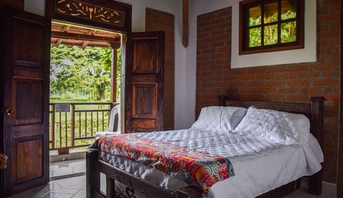 Habitación estándar