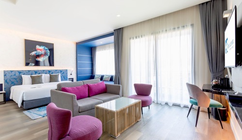 Suite Signature