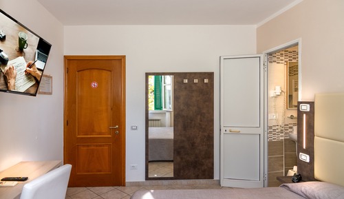 Habitación doble (Small)