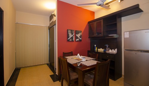 Suite Deluxe