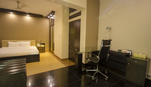 Suite superior