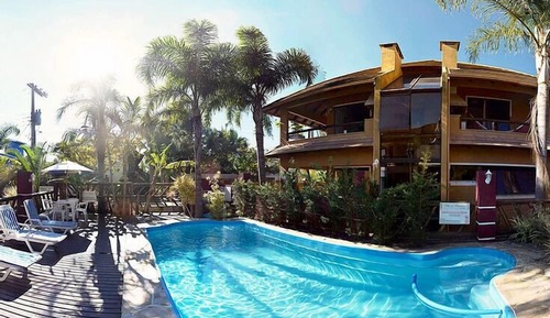 Casa familiar