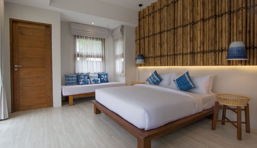 Deluxe Villa