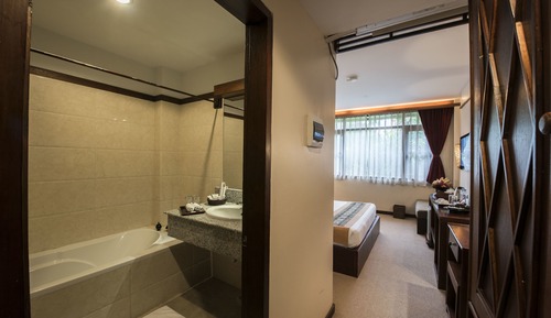 Habitación (Bagan)