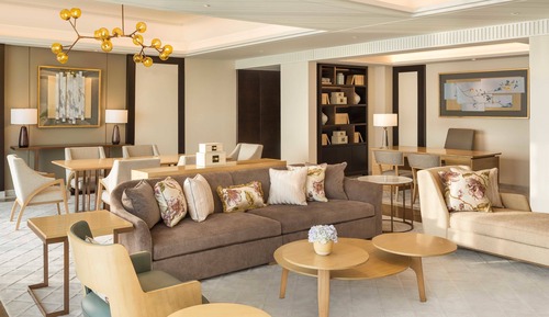 Suite Club, 1 habitación