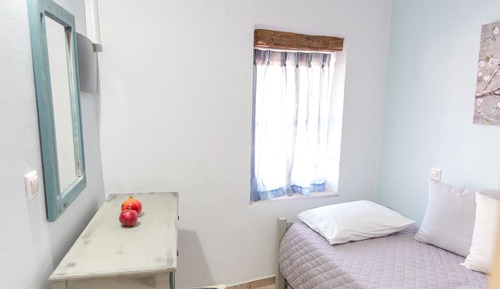 Apartamento familiar