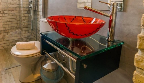 Habitación básica (Sivritos)