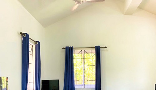Apartamento estándar, 1 habitación