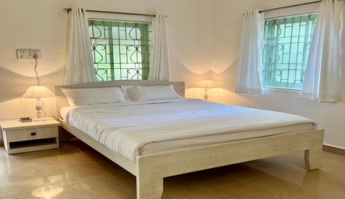 Apartamento junior, 1 habitación