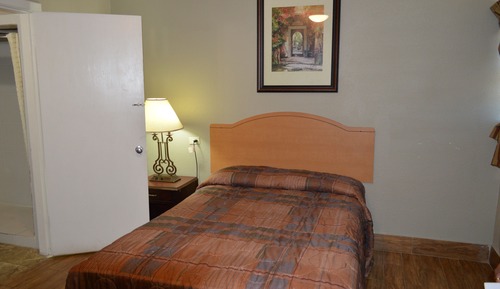 Habitación individual básica, 1 cama individual