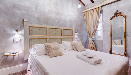 Apartamento, 1 habitación, bañera de hidromasaje