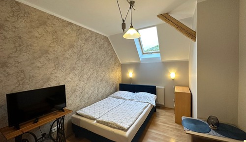 Habitación doble (Piaskowy)