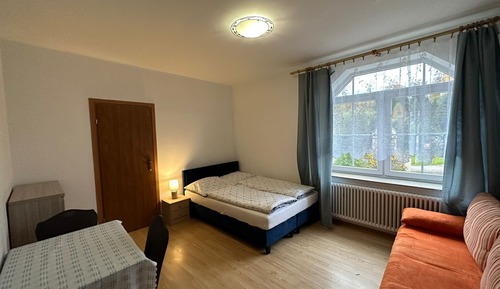 Habitación familiar