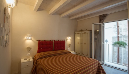 Apartamento tradicional (Vico dell'Erba 8)