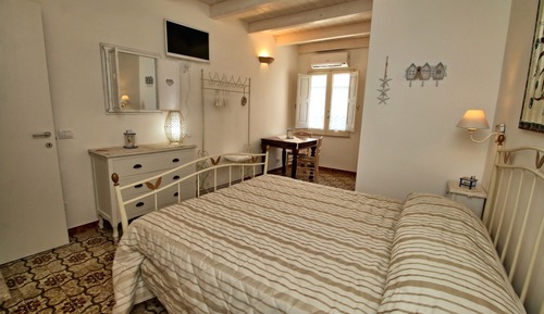 Apartamento, terraza (Vico Amalfitana 47)