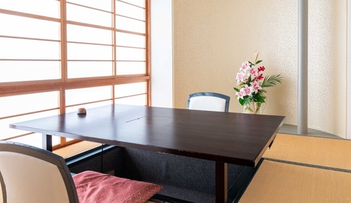 Habitación tradicional, no fumadores (Japanese Style)