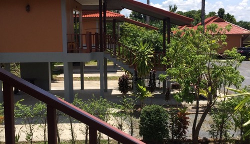 Habitación estándar