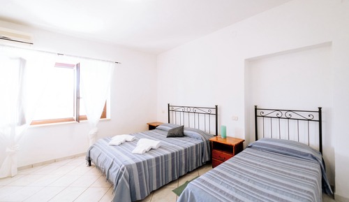 Apartamento Confort, 1 habitación, baño privado, planta baja