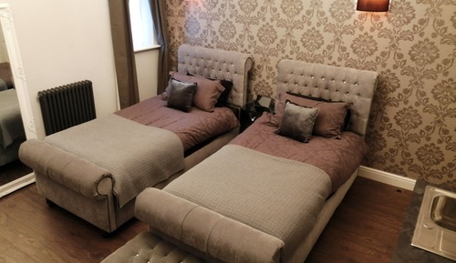 Apartamento (Castle Acre)