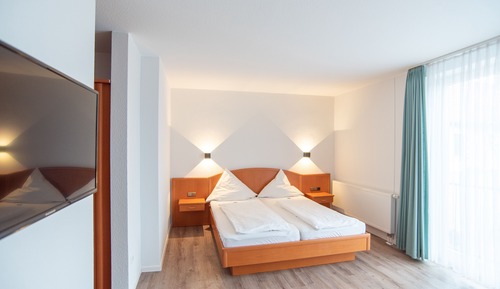 Habitación individual estándar, 1 cama individual, no fumadores