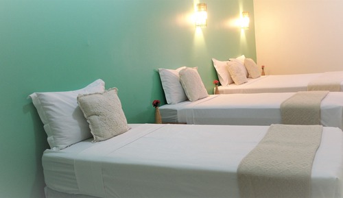 Habitación familiar (Superior)