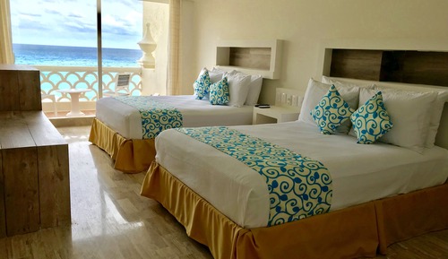 Suite, vistas al mar (Increible Vista al Mar)