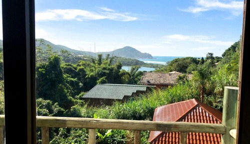 Bungalow tradicional, 3 habitaciones, 2 baños, vistas al mar