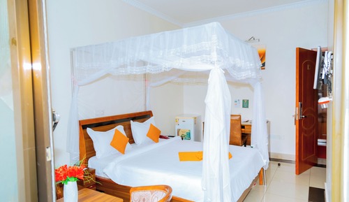 Habitación individual estándar