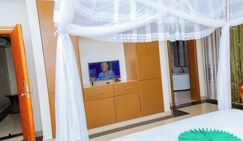 Suite Grand