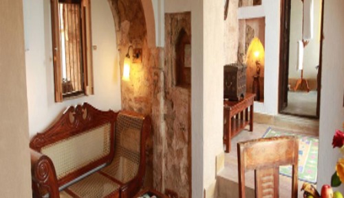 Habitación Club, 1 cama doble