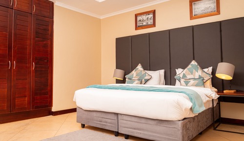 Habitación doble (Grand Room)