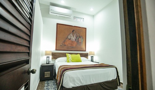Apartamento, 2 habitaciones