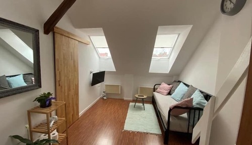 Apartamento de lujo