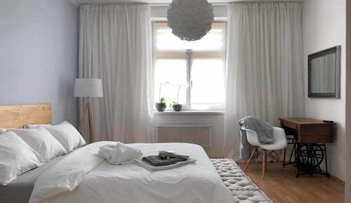 Suite superior, 1 habitación, no fumadores, cocina