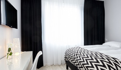 Habitación doble