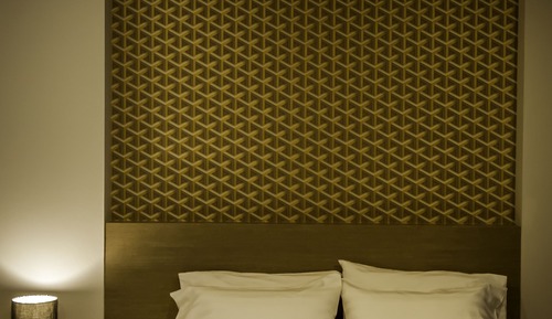 Triple Z King Room 