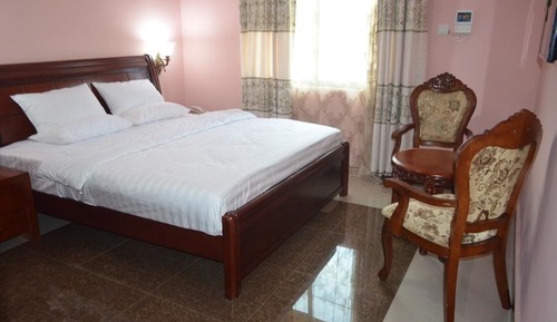 Habitación familiar